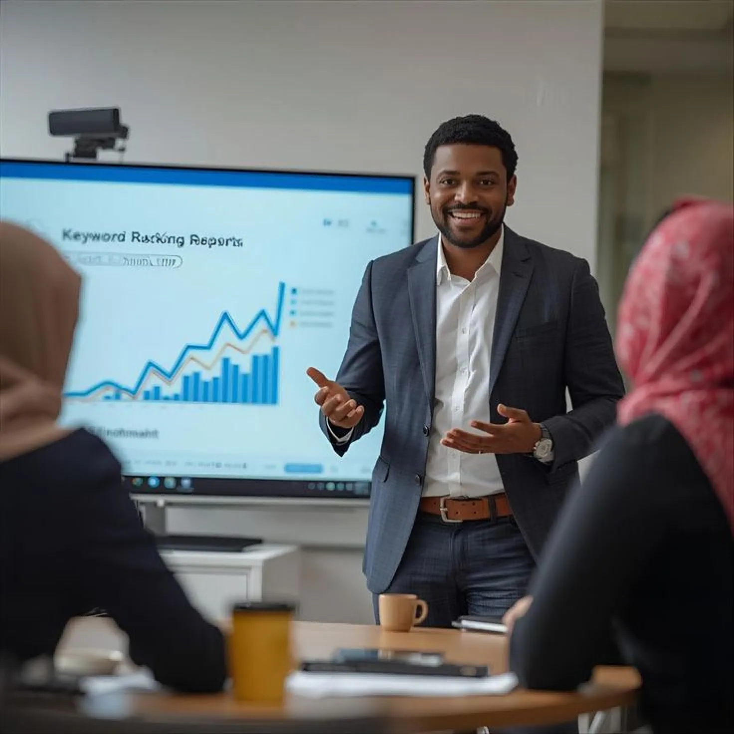 Результаты обучения